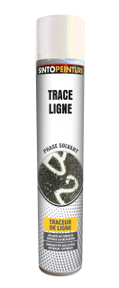 AGIR produit Trace ligne marquage co